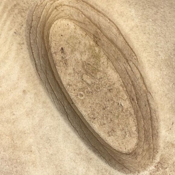 Yeezy Adidas Foam Runner Clogs in Cream Men’s Size 13 Sandals Streetwear Shoes - Picture 5 of 5